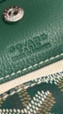 wholesale quality goyard coursier messenger bag model no. 15